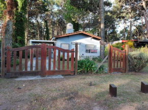 Casa en los Pinares de Valeria del Mar
